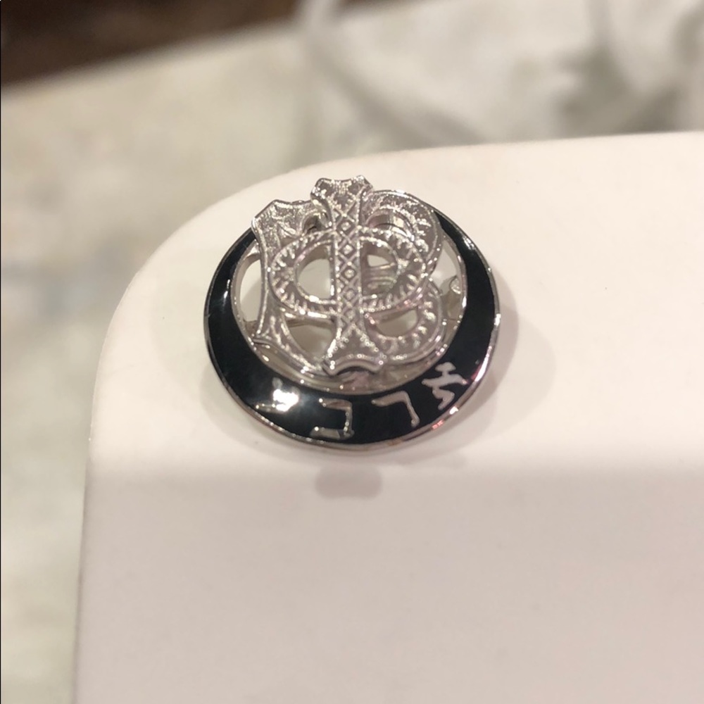 Gamma Phi Beta Gphi pin